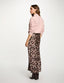 Women's Multicolor Long Skirt